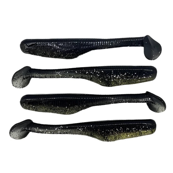 Down South Lures - Platinum Roach