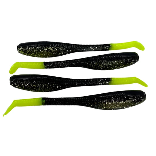 Down South Lures - Texas Roach