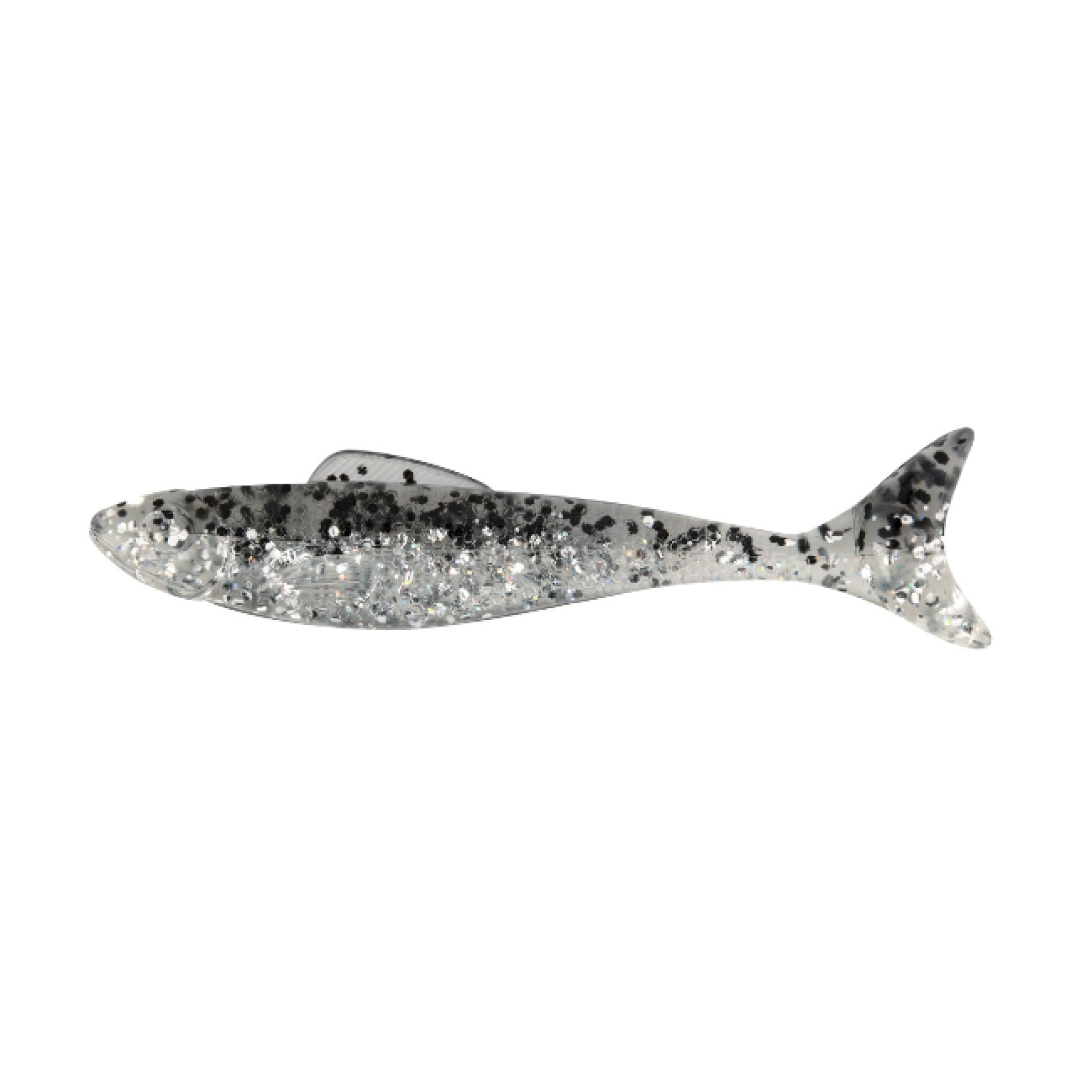 Vudu Wedgetail 3.5 Inch