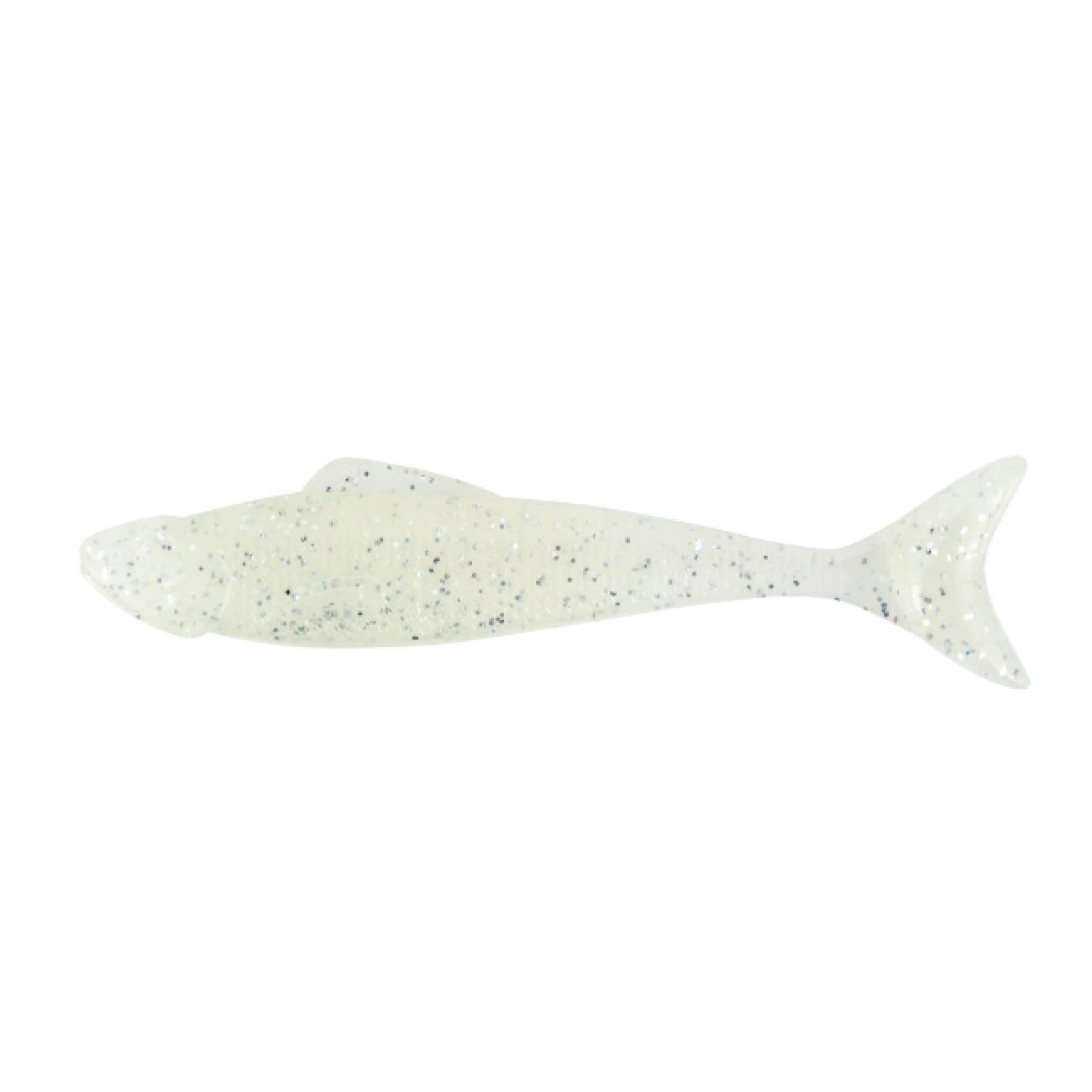 Vudu Wedgetail 3.5 Inch