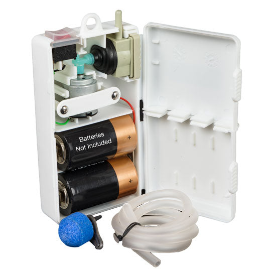 Marine Metal Products Bubble Box™ Air Pump