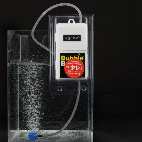 Marine Metal Products Bubble Box™ Air Pump
