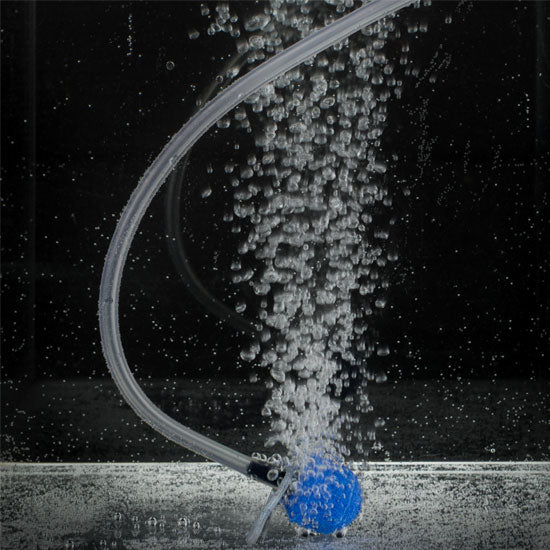 Marine Metal Products Bubble Box™ Air Pump