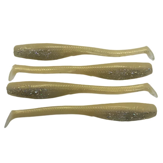 Down South Lures - Bone Diamond