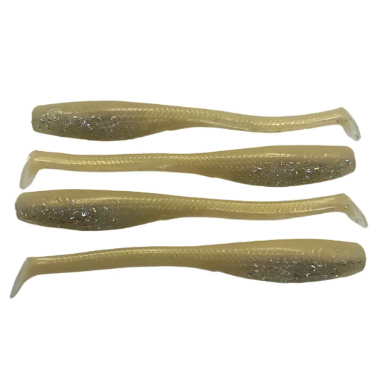 Down South Lures - Bone Diamond