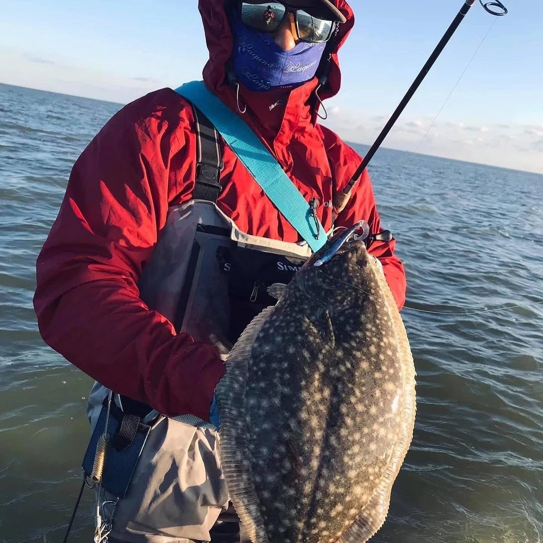 AM Fishing - Bruiser