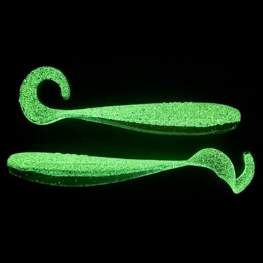 AM Fishing - Bruiser