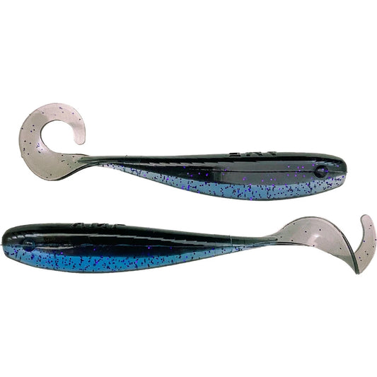 AM Fishing - Bruiser