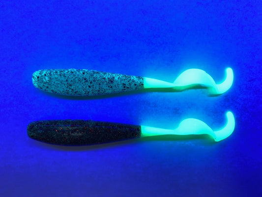 AM Fishing - U.V. Rootbeer