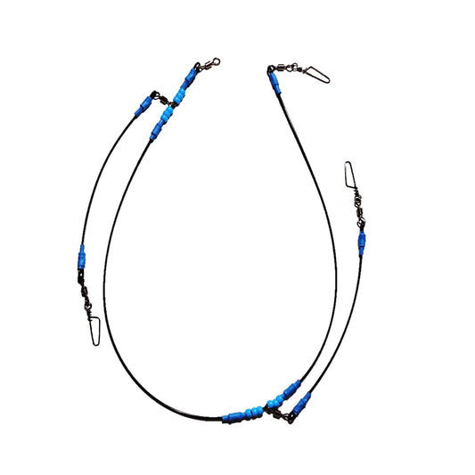 Double Drop XL Leader