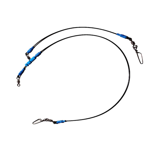 Single Drop XL Leader