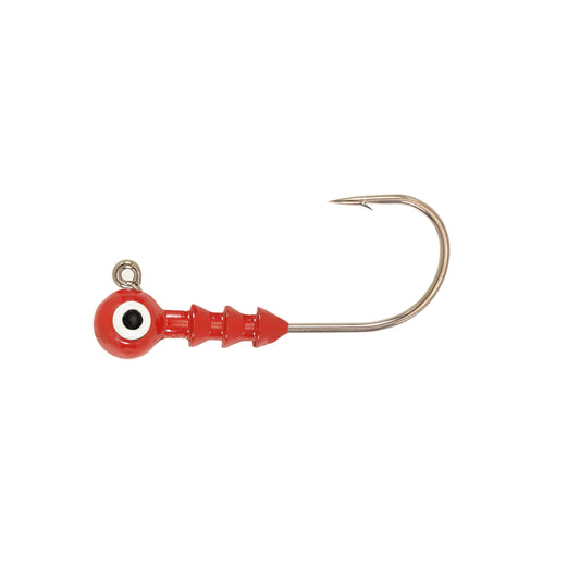Pro Cocahoe Jig Heads (1/8 oz - 1/2 oz)