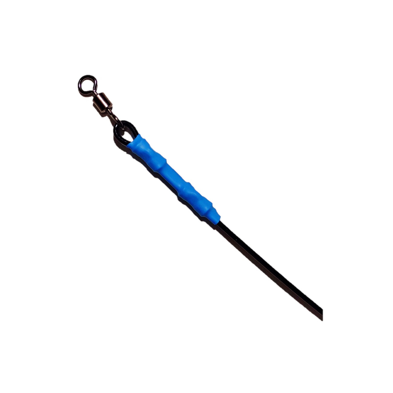 10 Foot - Cable Combo Shark Leader