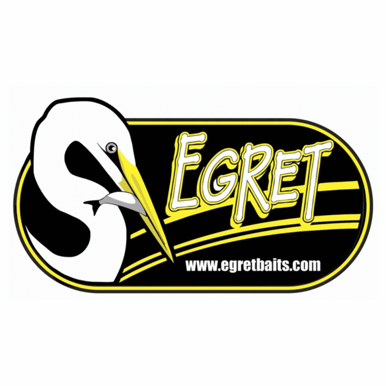 Egret Baits Lures