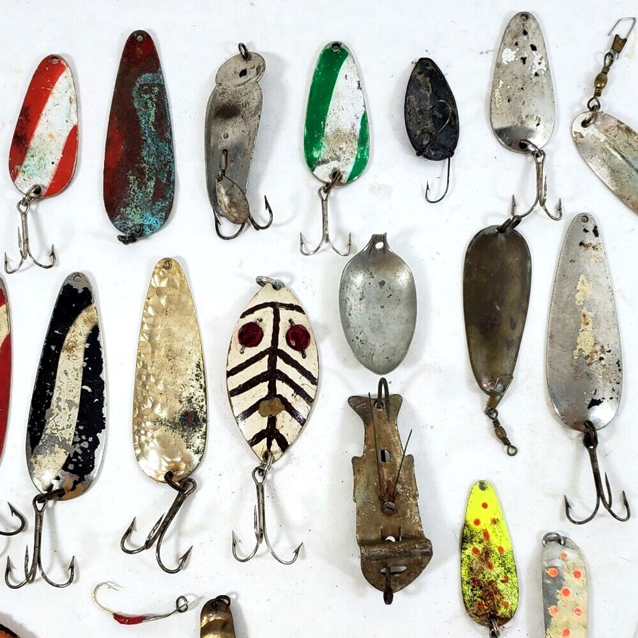 Spoons