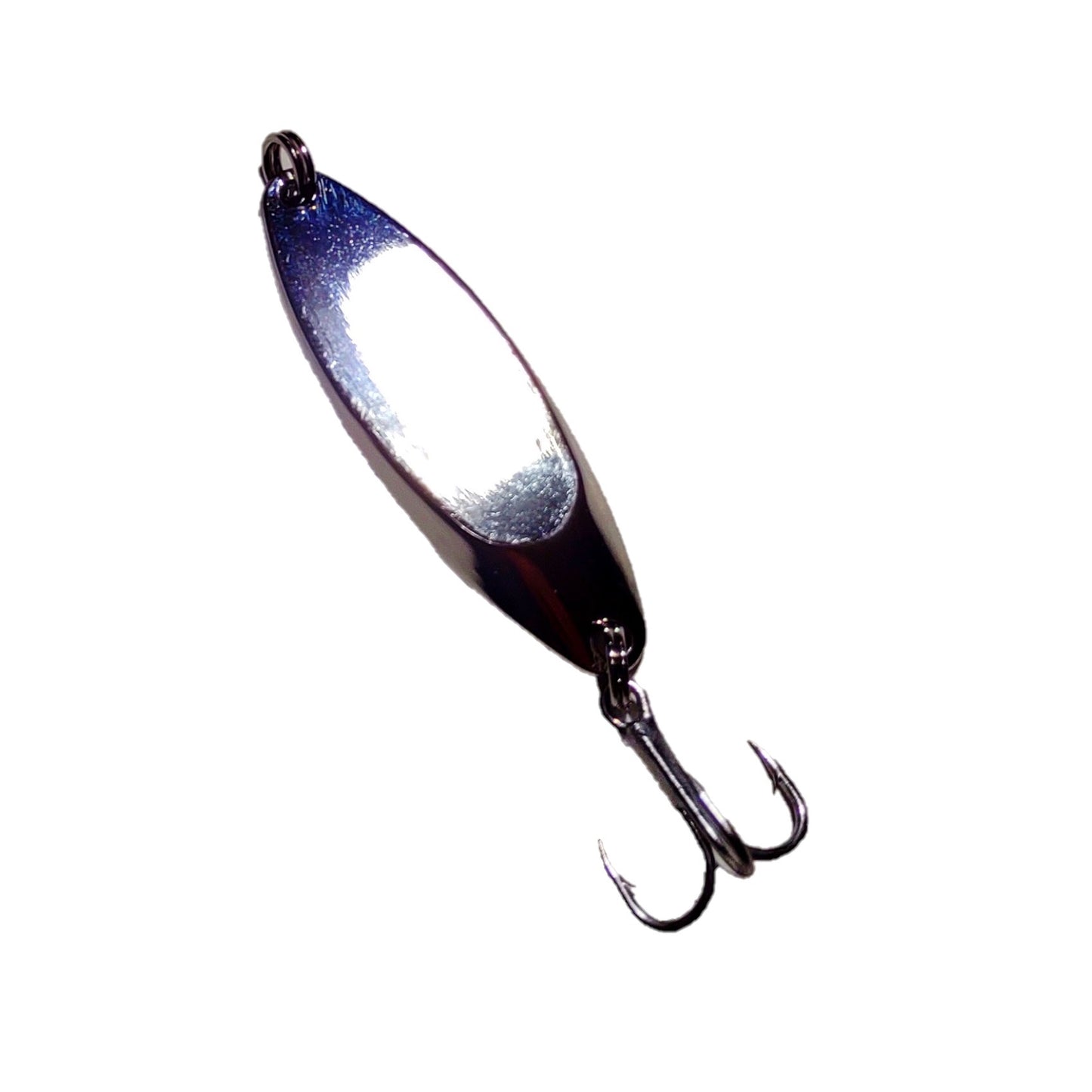 Casting-King Spoon with a Treble Hook 1/2oz