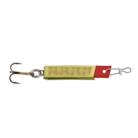 Super Duper - Brass/Gold Prism-Lite