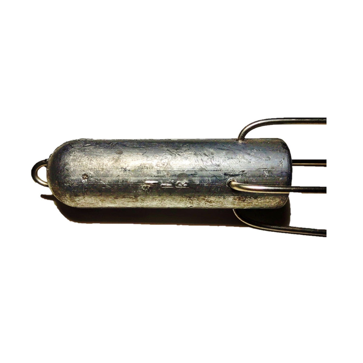 Splinter Weight Spider Weight - 2 lb - 1/8 (.188) Legs – 3rd Coast Fishin and Tackle