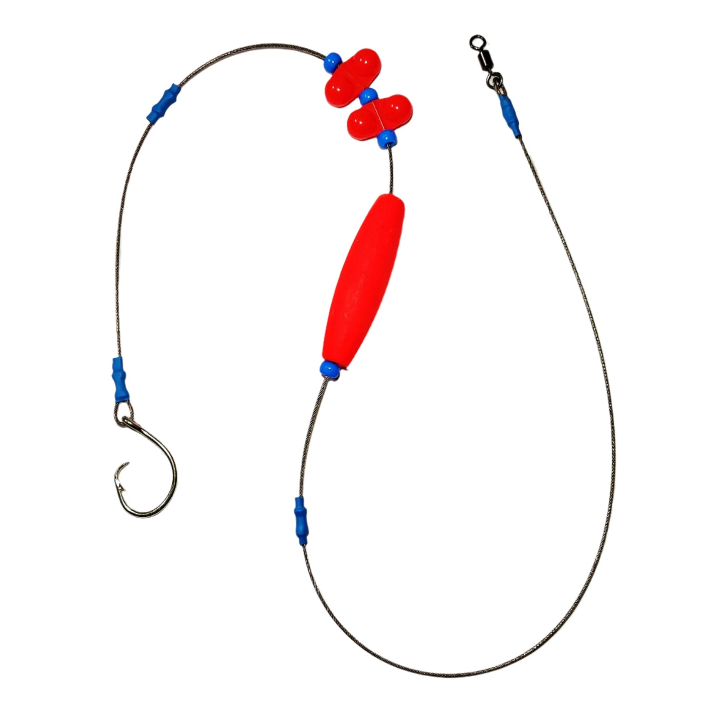 Saltwater Santee Rig