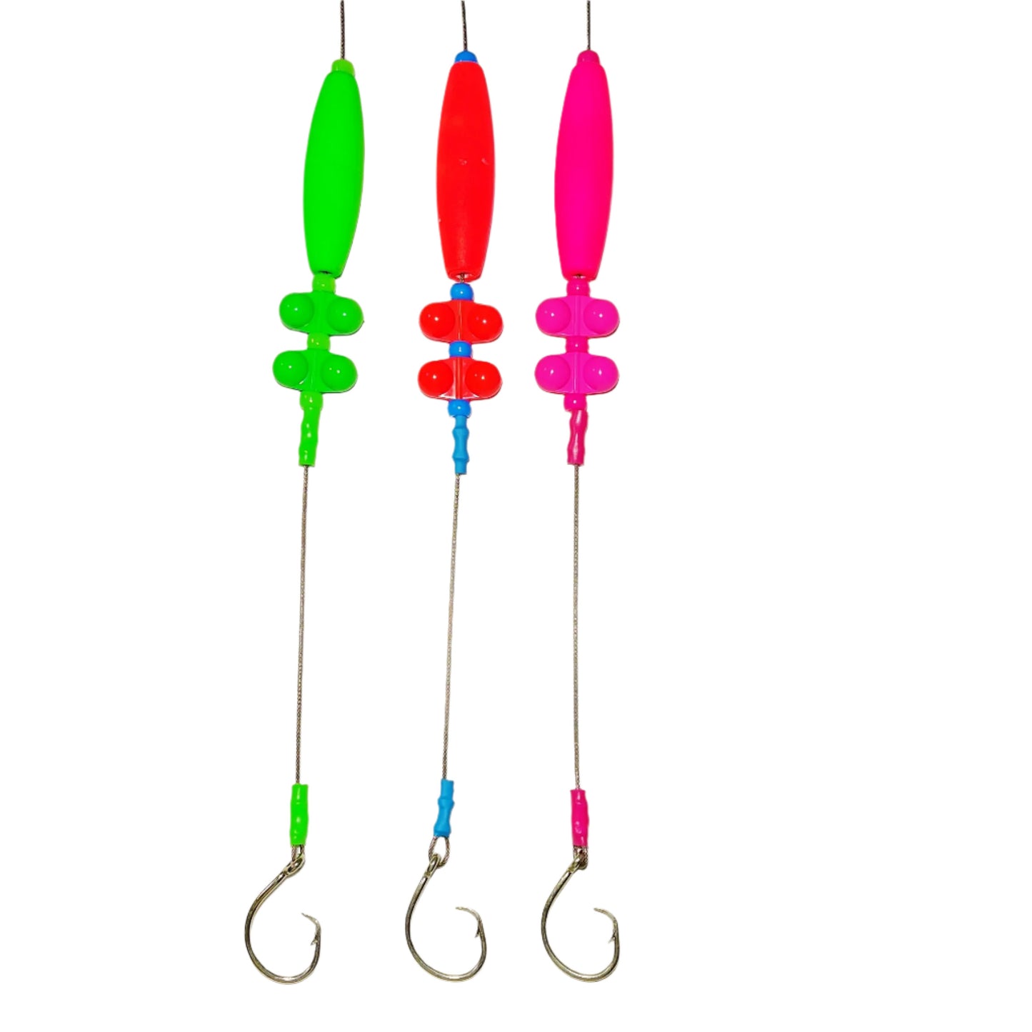 Saltwater Santee Rig