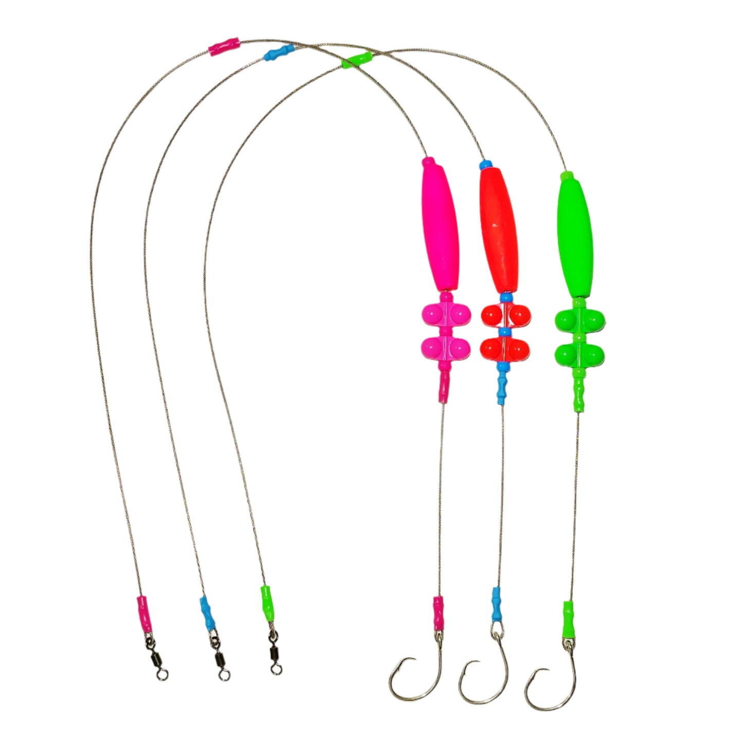 Saltwater Santee Rig