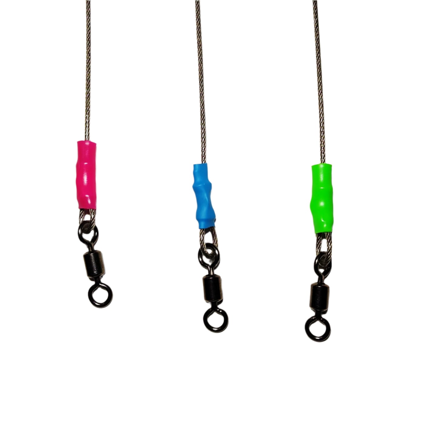 Saltwater Santee Rig