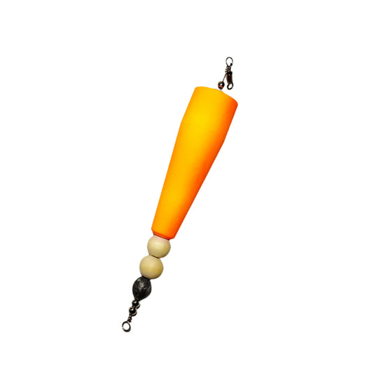 4" Popping Cork