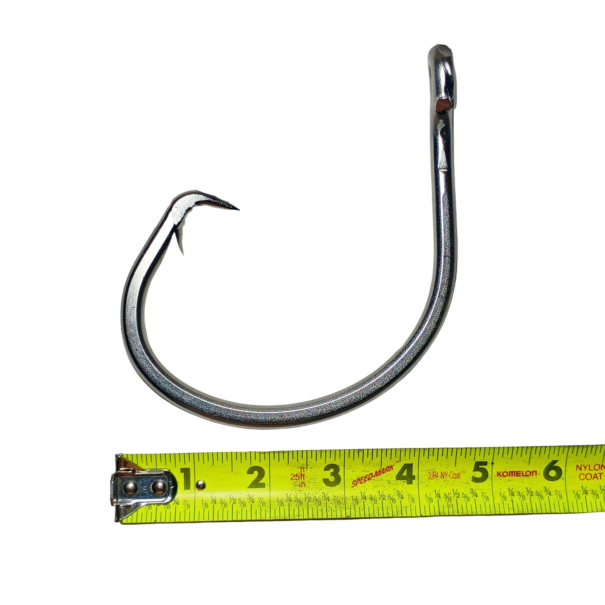 28/0 Circle Hook 3rd Coast Fishin and Tackle 28/0 Circle Hook 3rd Coast Fishin and Tackle