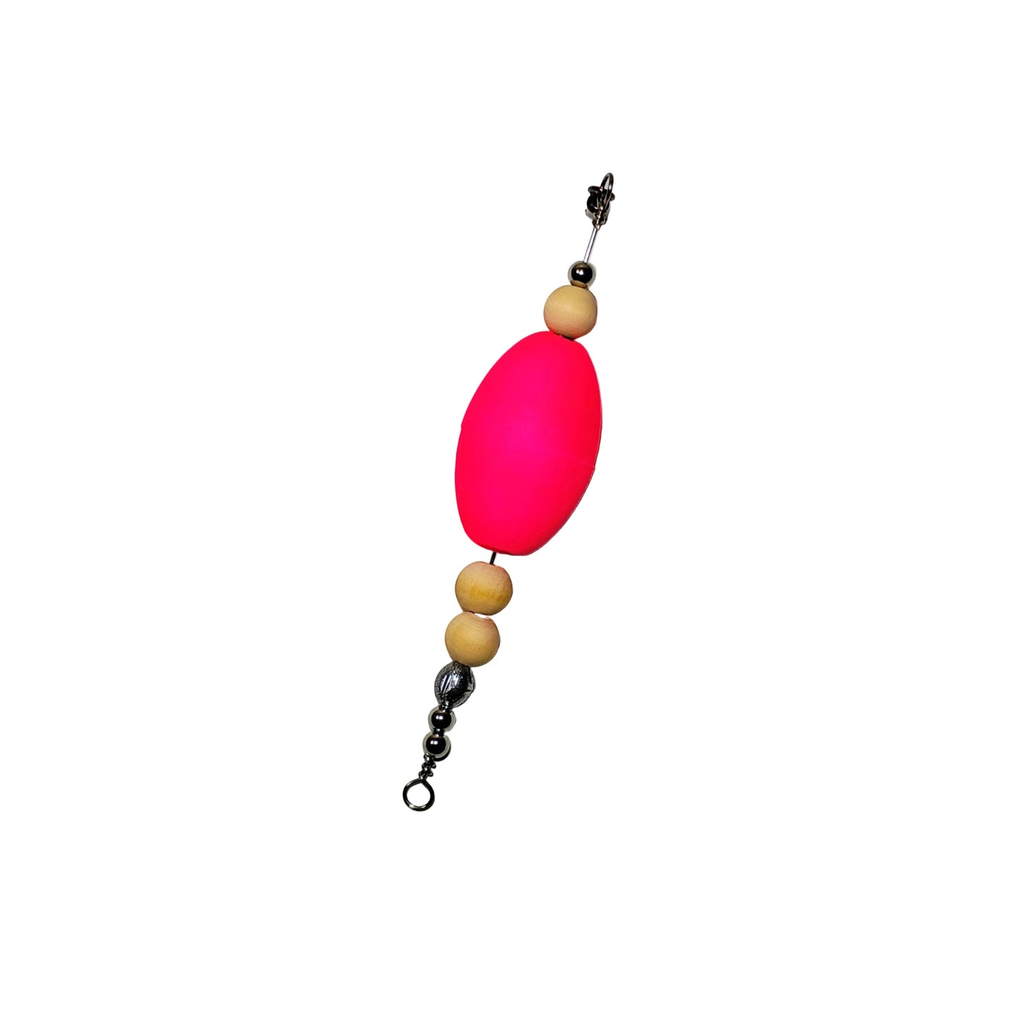 Oval Popping Cork