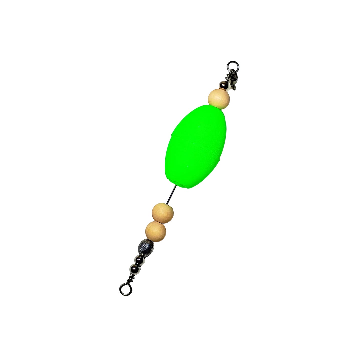 Oval Popping Cork