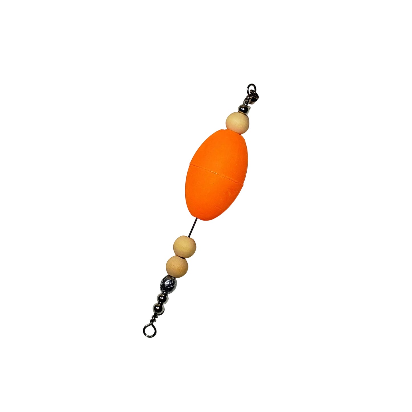 Oval Popping Cork