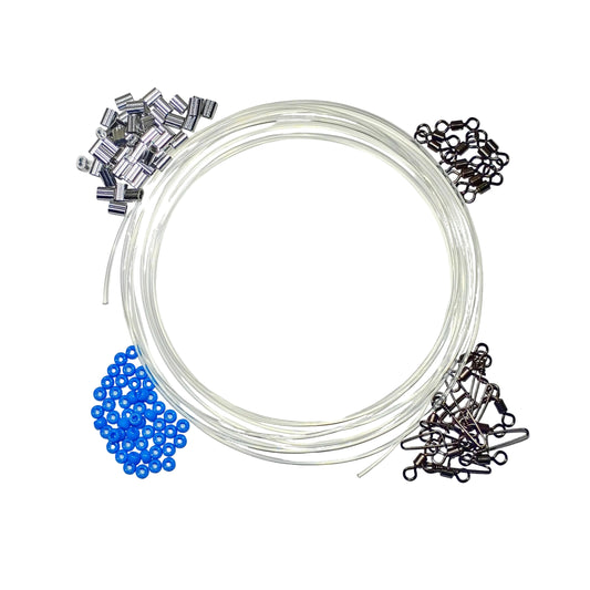 DIY Mono Leader Making Kit