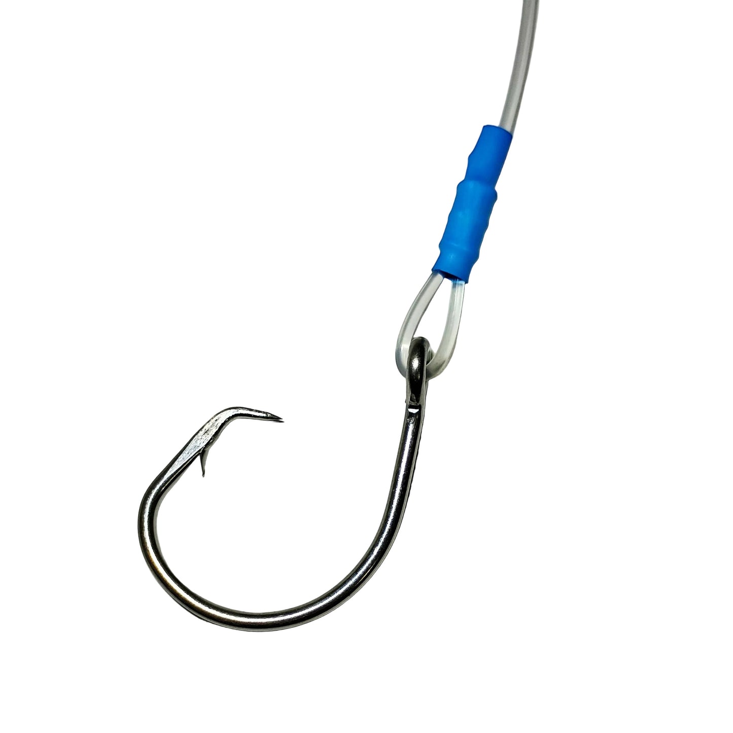 4 foot Mono Combo Leader