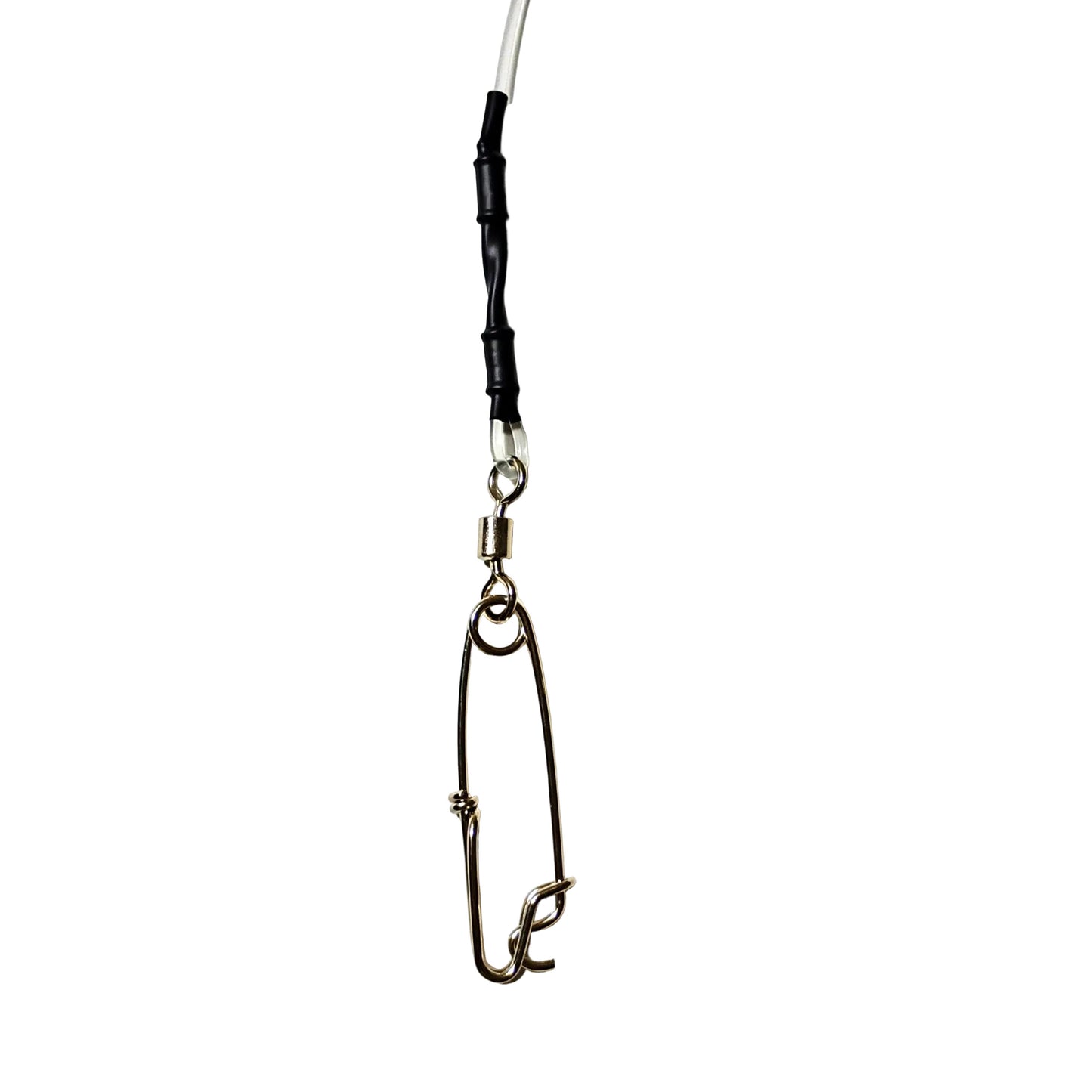 Leader Leash