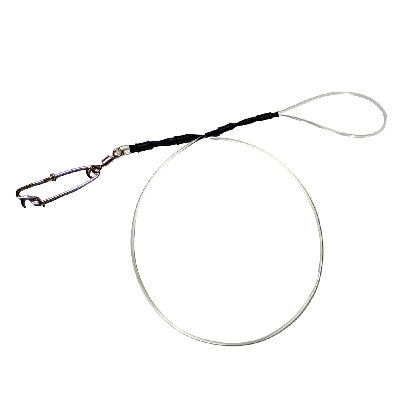 Leader Leash