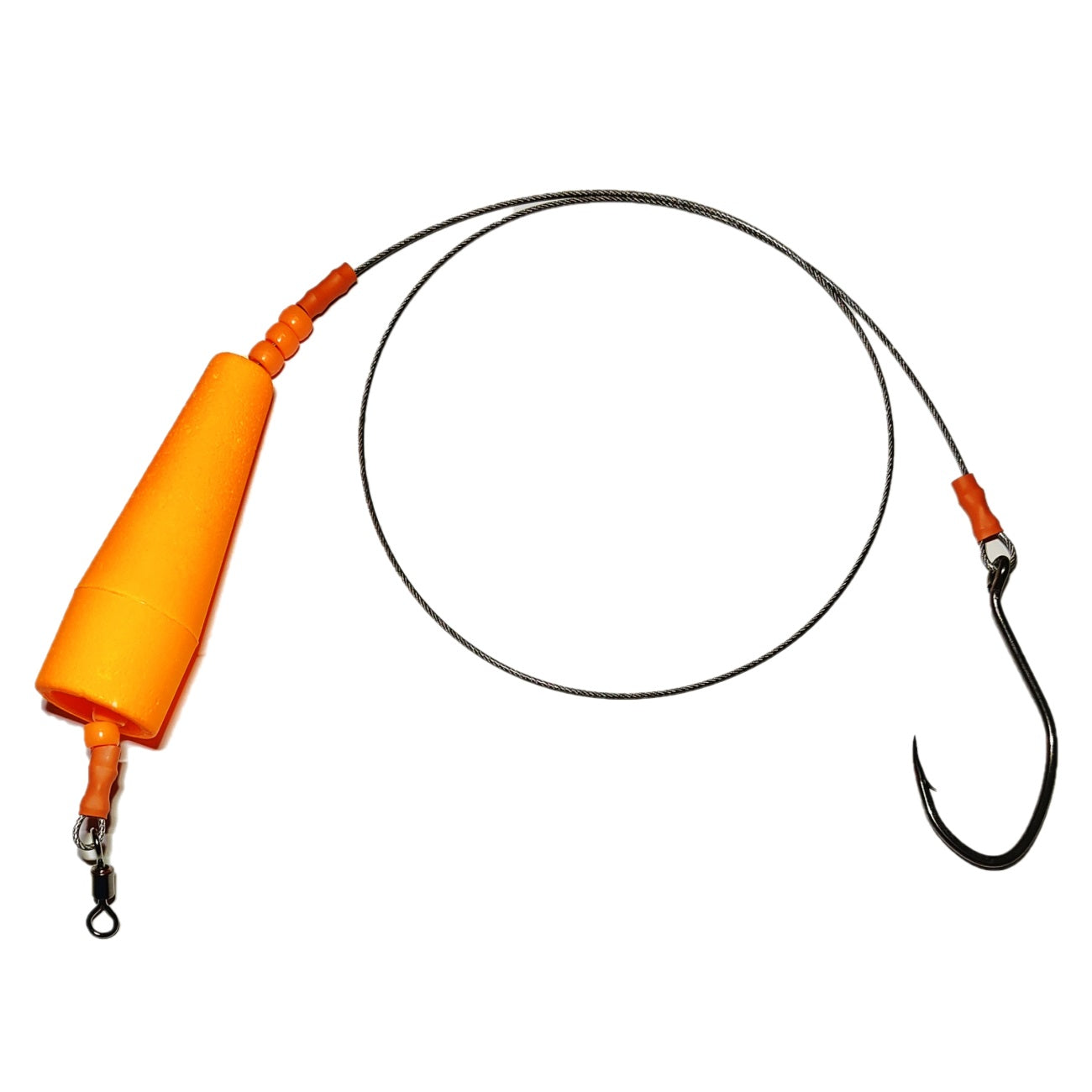 Floating Gar Leader – 3rd Coast Fishin and Tackle