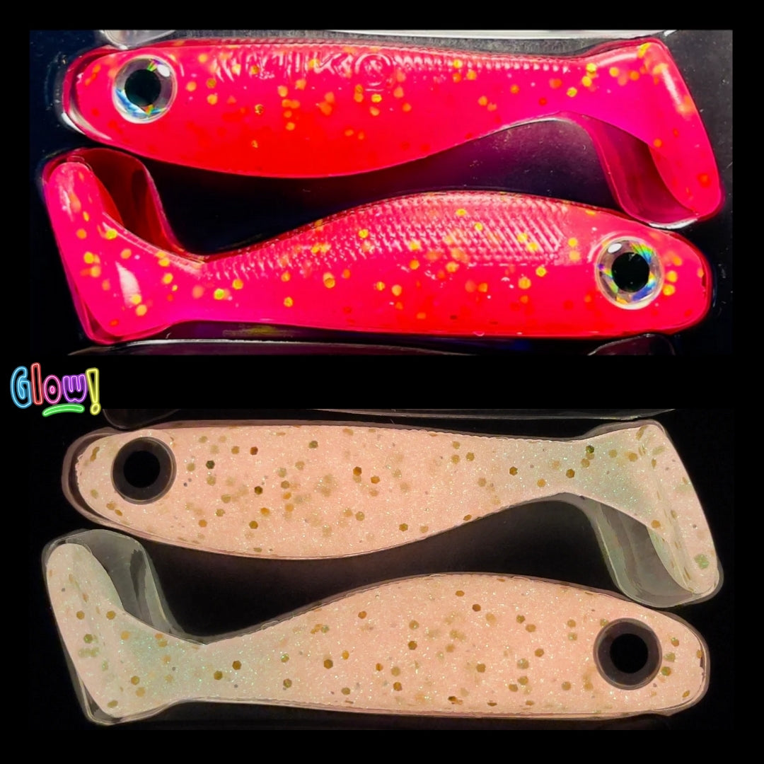 Miko Lure - Pink