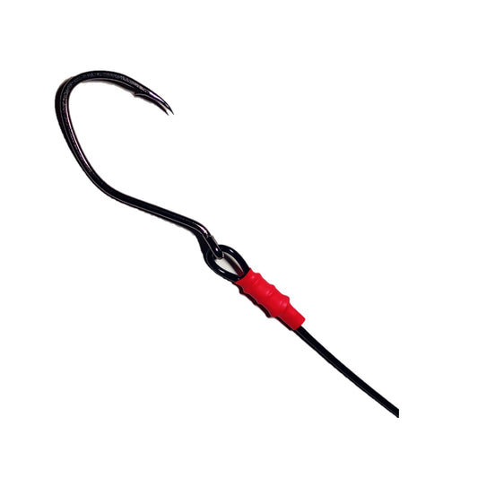 Red Fin Fishing - Gar Leader