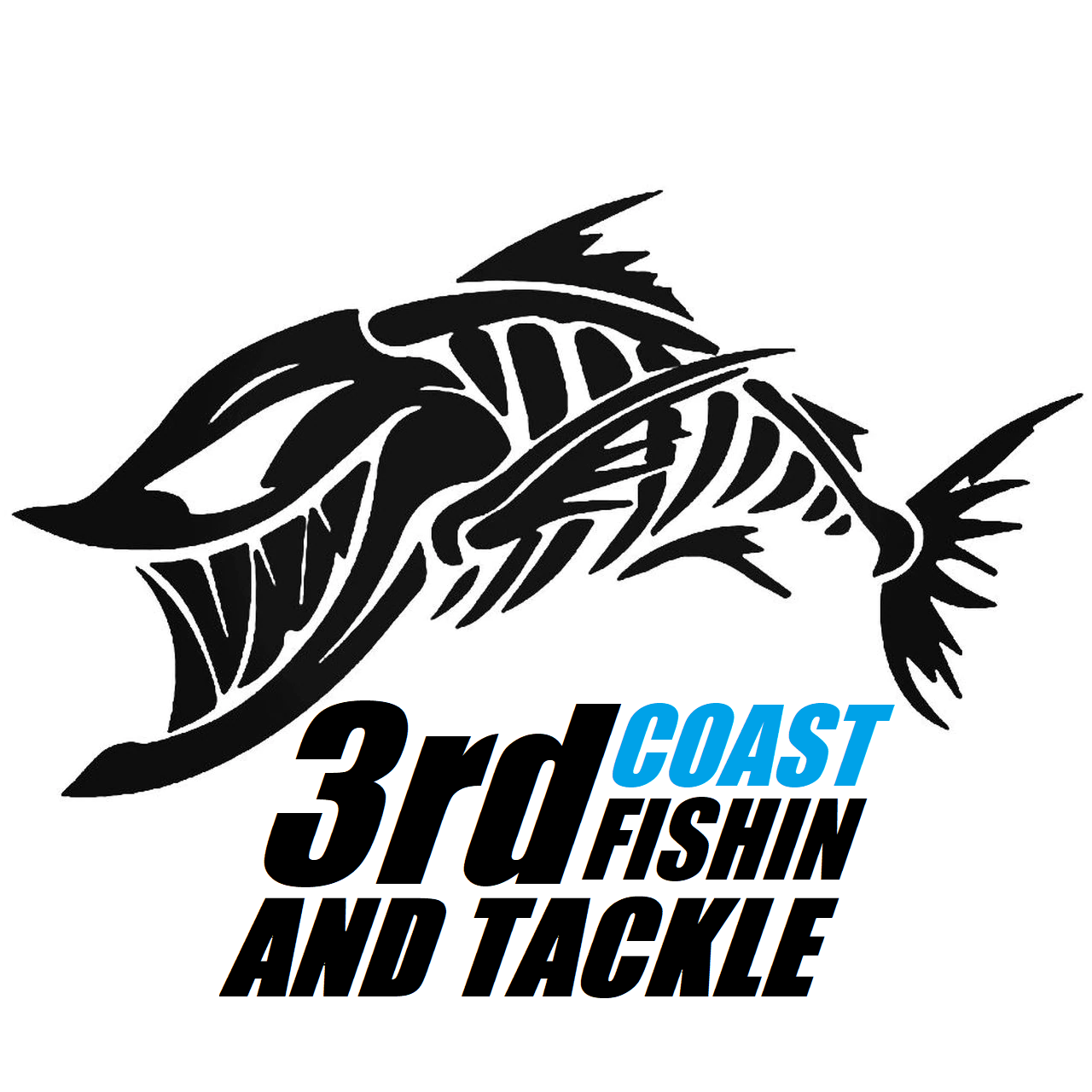3rd Coast Fishin and Tackle