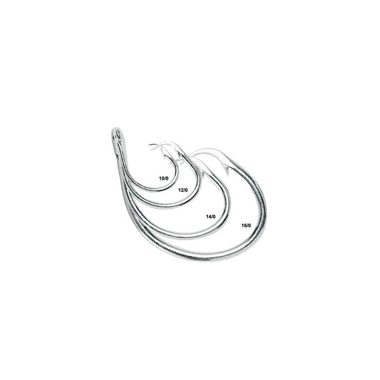 Circle Hooks 5 Pack