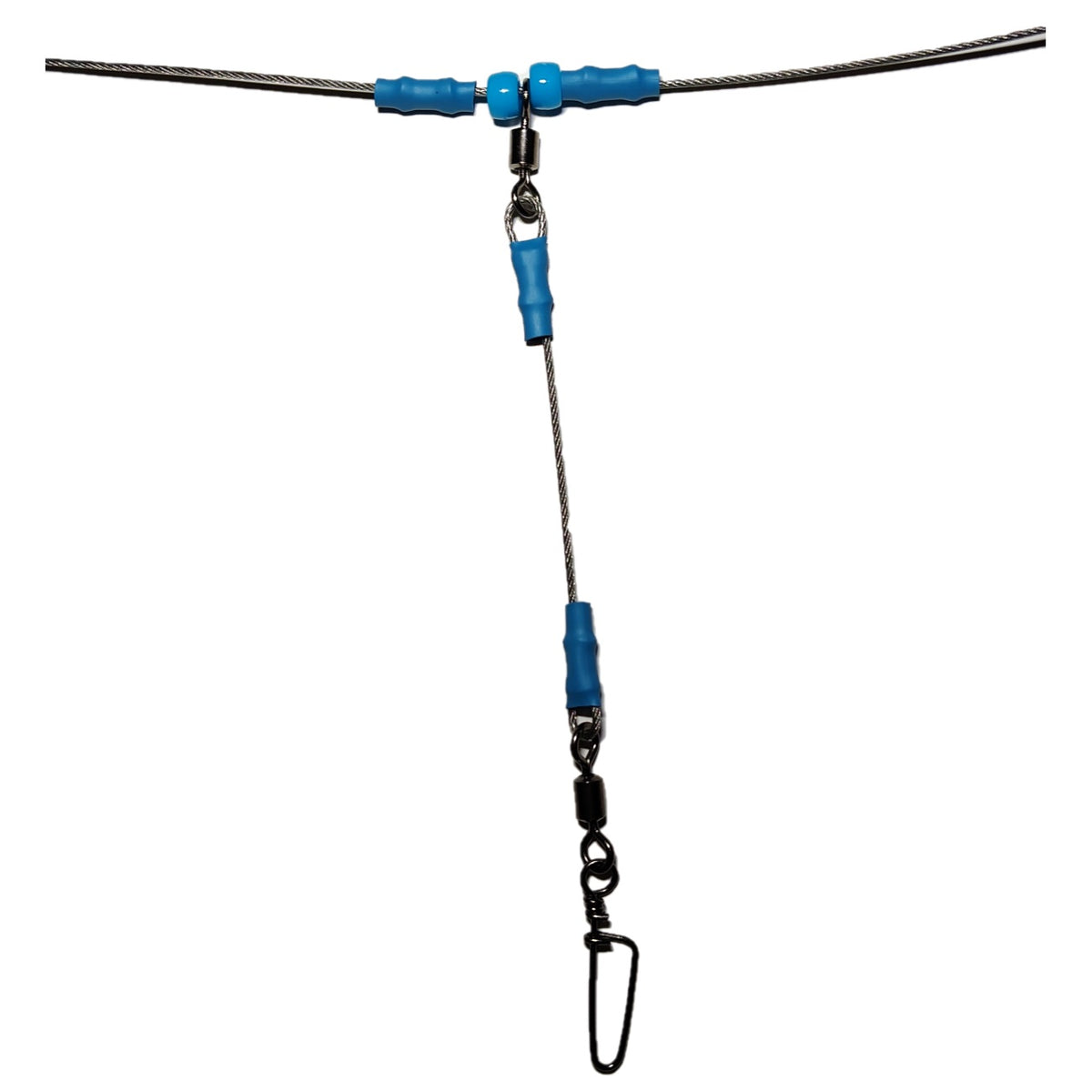 Single Drop Leader Double Drop Leader – 3rd Coast Fishin and Tackle