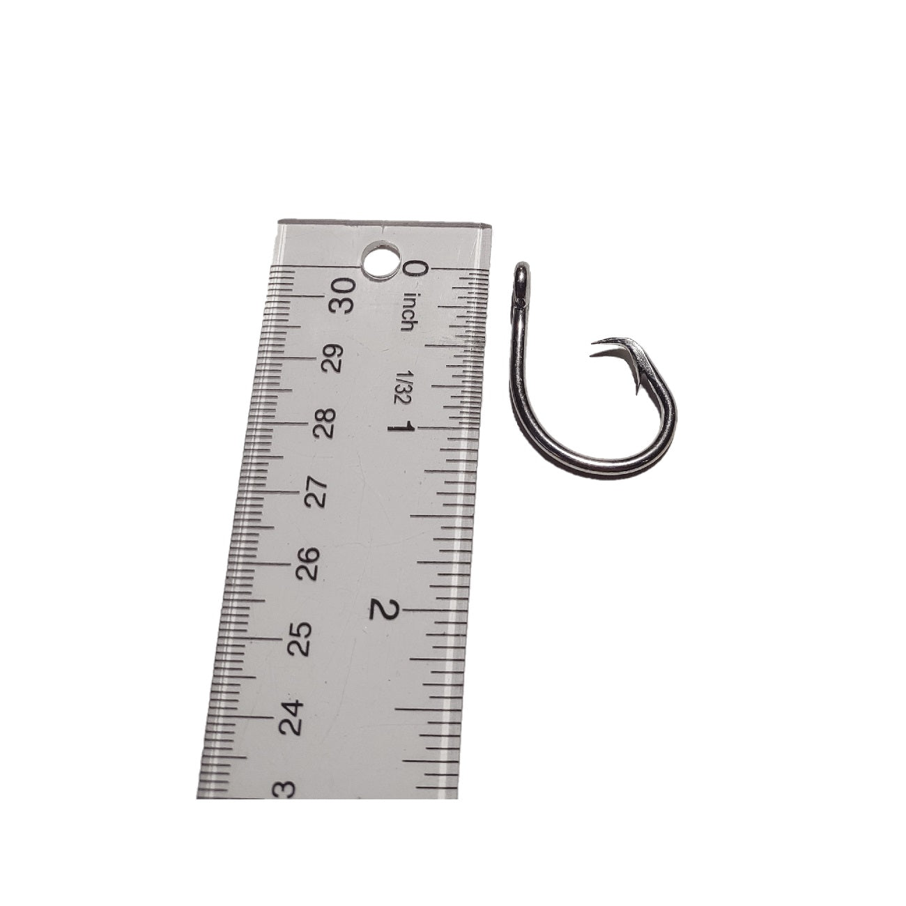Circle Hooks 5 Pack 3rd Coast Fishin and Tackle Circle Hooks 5 Pack 3rd Coast Fishin and Tackle