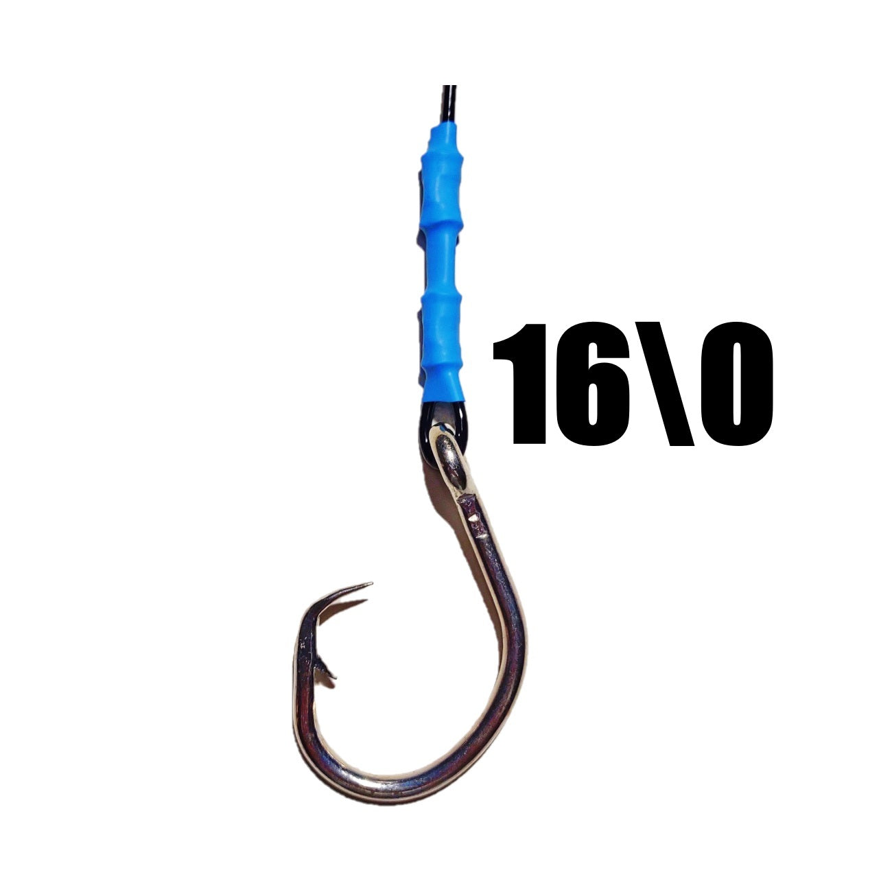 10 Foot - Cable Combo Shark Leader