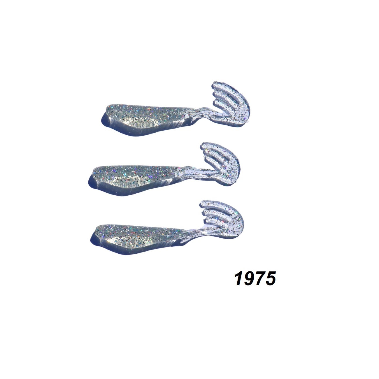 3JD Lures - 1975