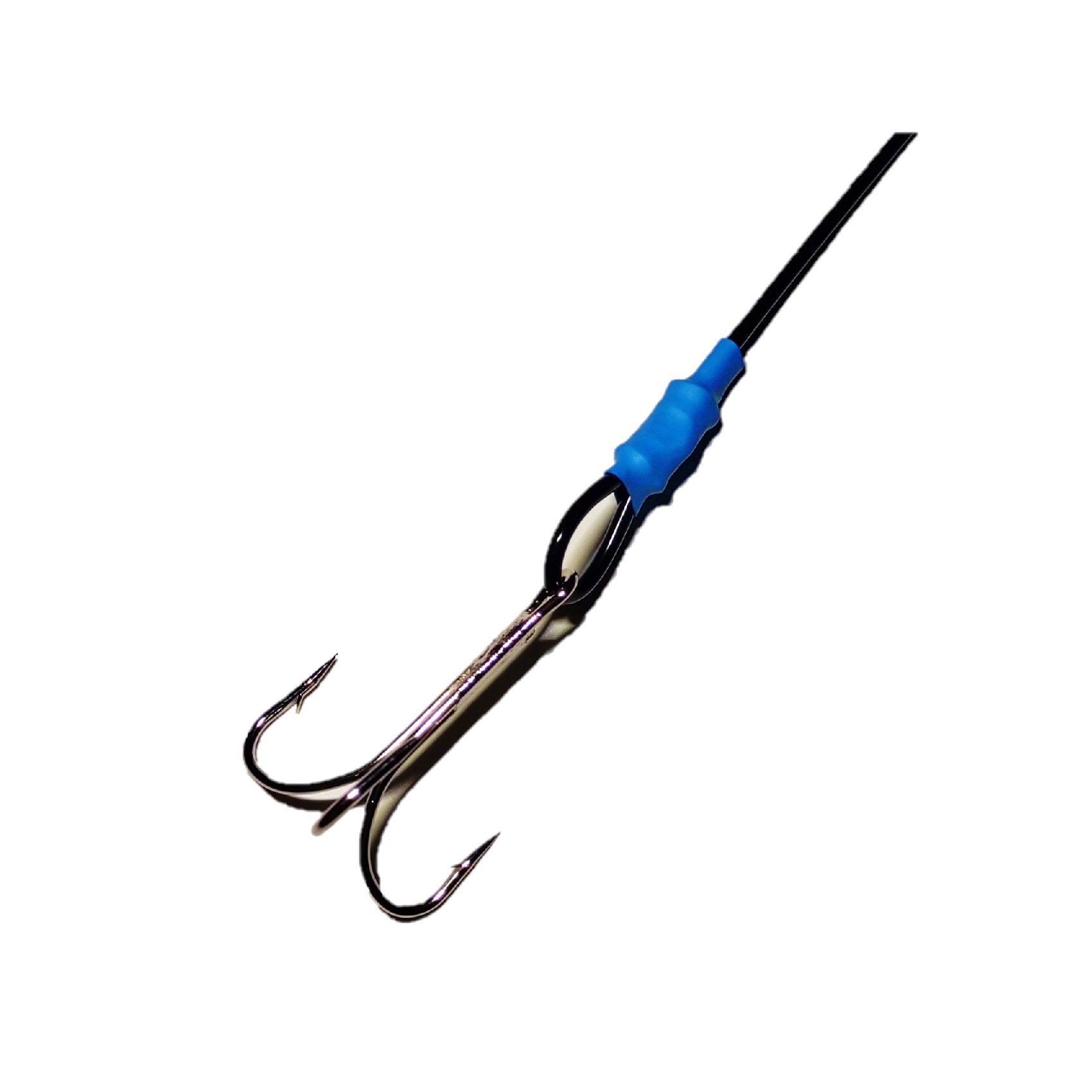best hook for gar fishing Big Gar Leader – 3rd Coast Fishin and Tackle