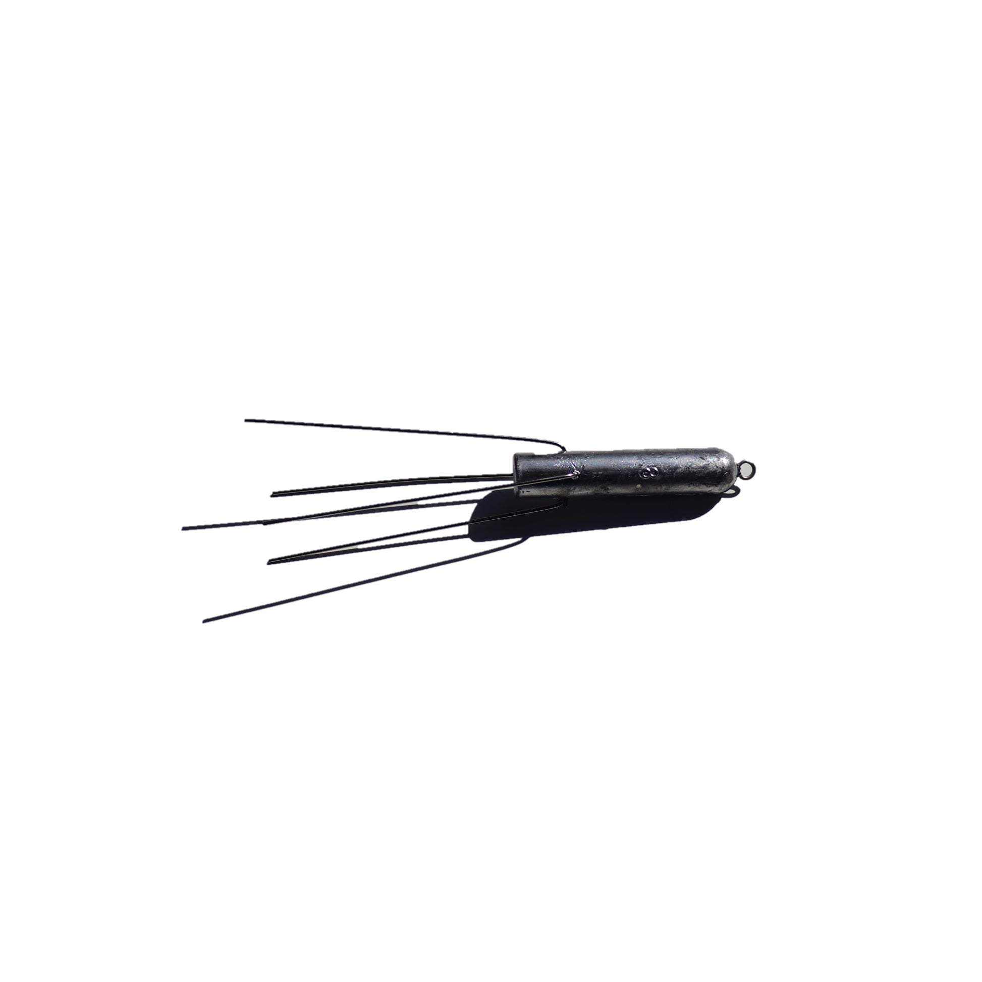 Spider Weight - 8oz - 1/16 (.063) Legs