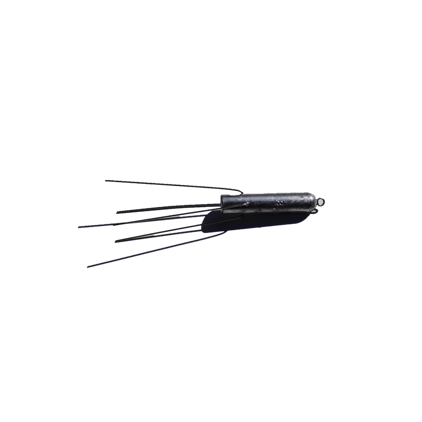 Spider Weight - 8oz - 1/16 (.063) Legs