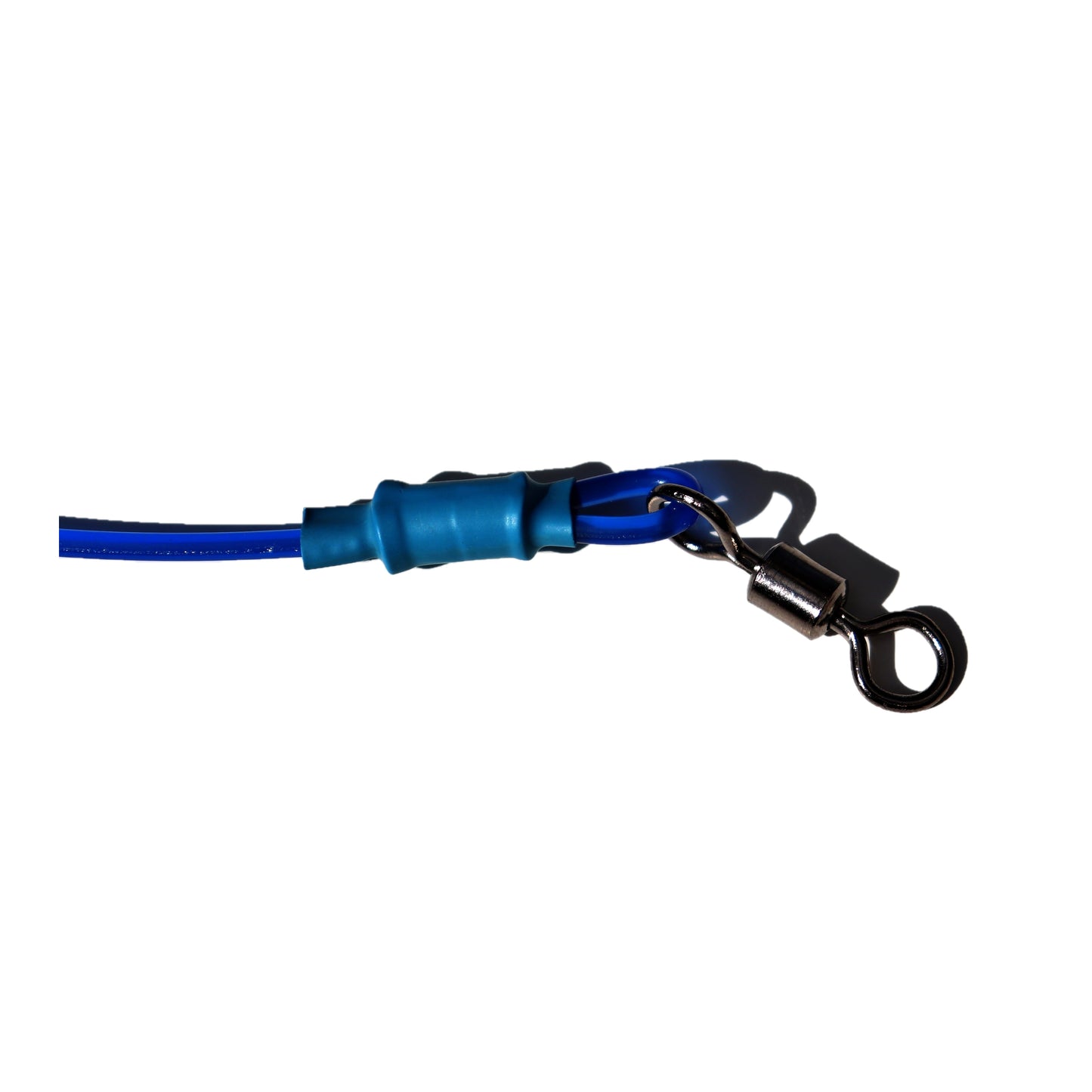 BITE LEADER - 4 FOOT 150LB-300LB MONO (SELECT SIZE)