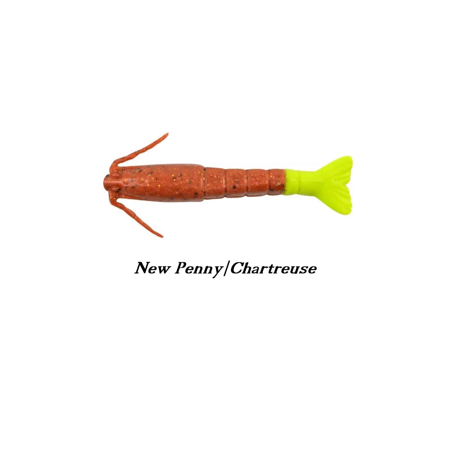 Berkley® Gulp!® Saltwater Shrimp 3 IN