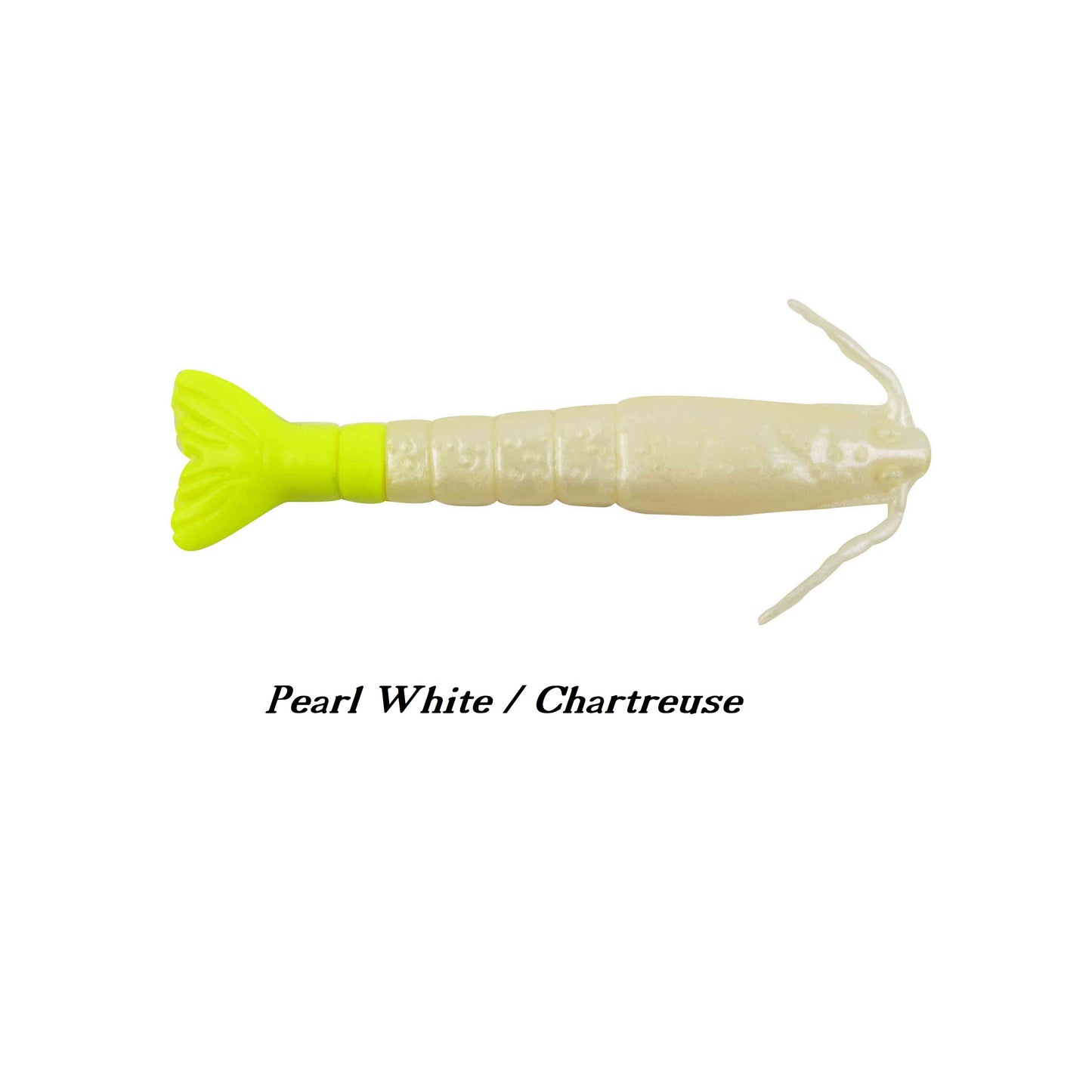 Berkley® Gulp!® Saltwater Shrimp 3 IN